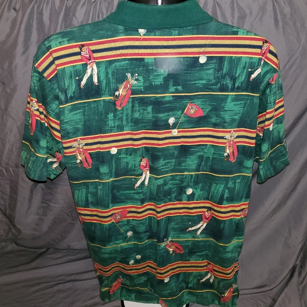 Natural Issue Golf Collection - Picture 2 of 3